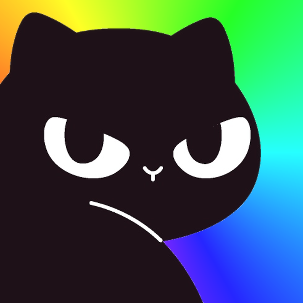 Hangry Hellcat app icon