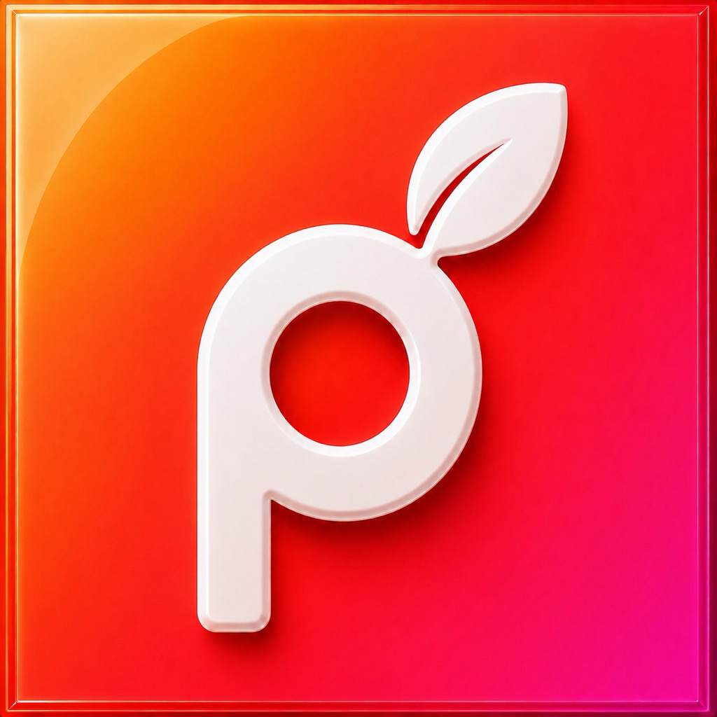 Pippin app icon