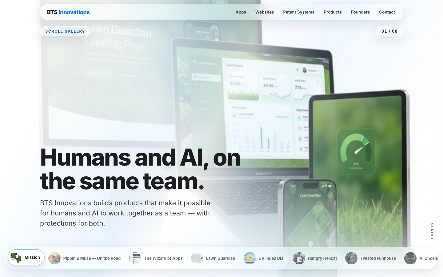 btsinnovationsllc.com