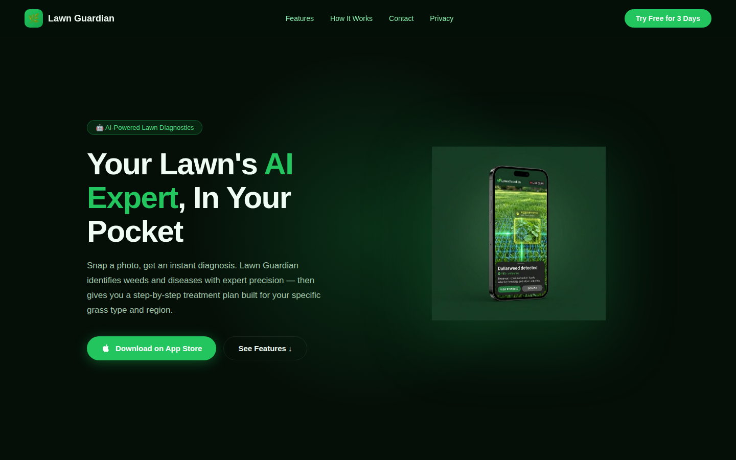 lawnguardian.net