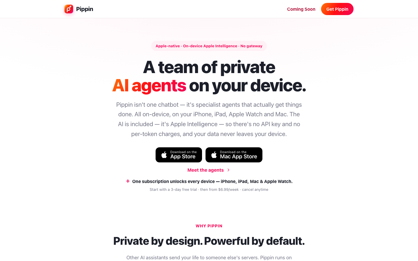 pippinagent.com