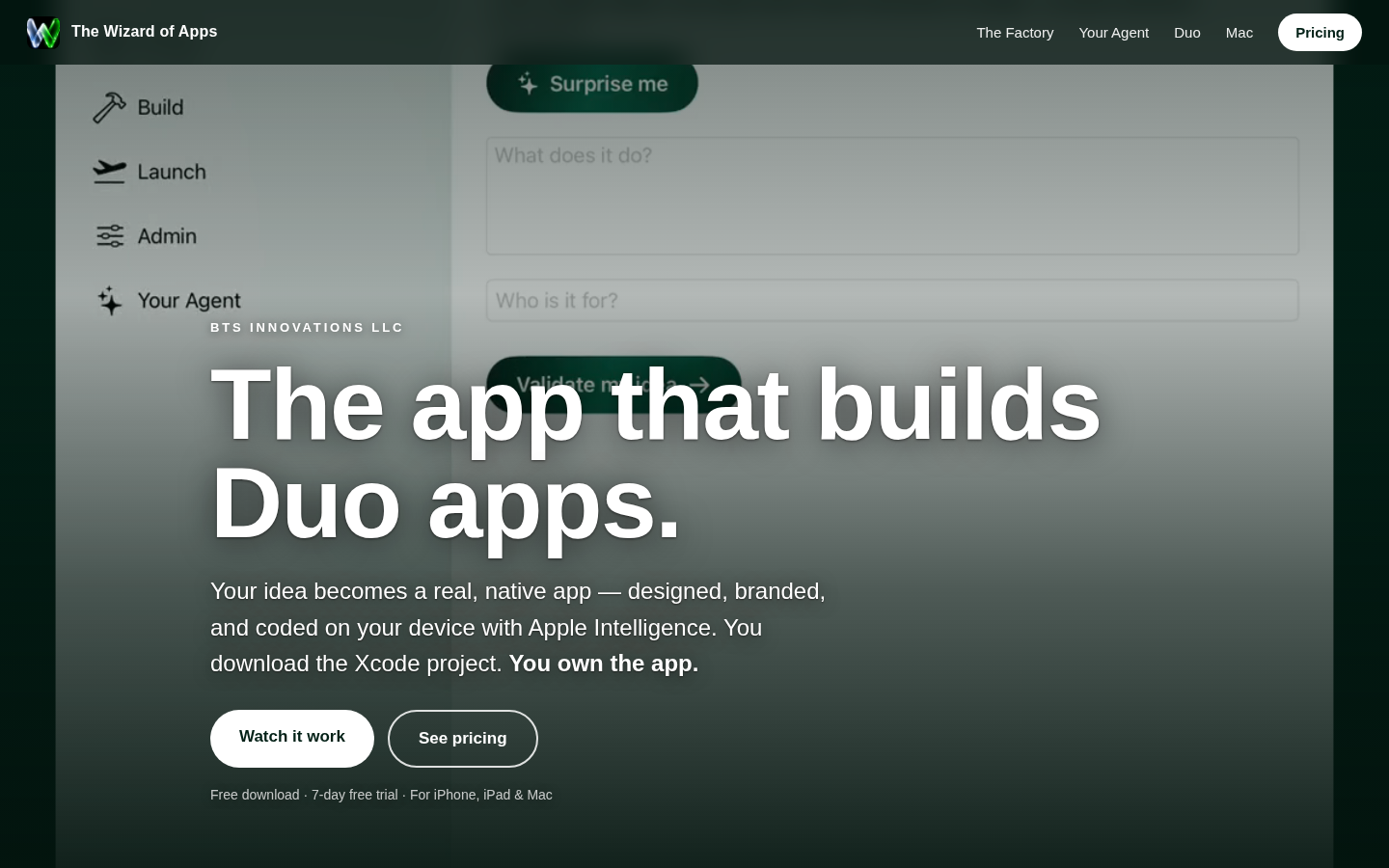 wizardofapps.ai